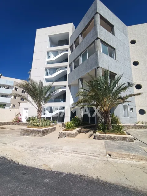 Apartamento Exclusivo En El Yaque - Isla De Margarita Cod: 1272