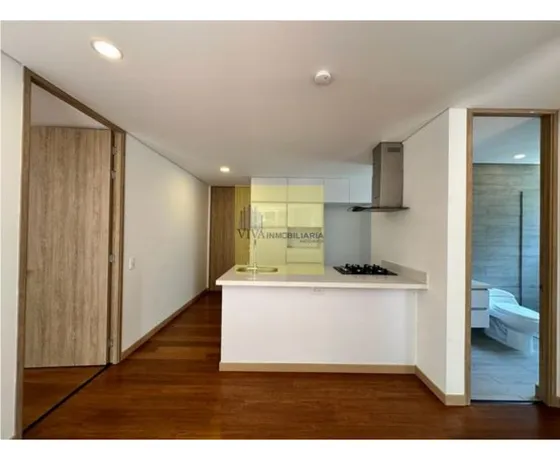 Venta De Apartamento En En Poblado 