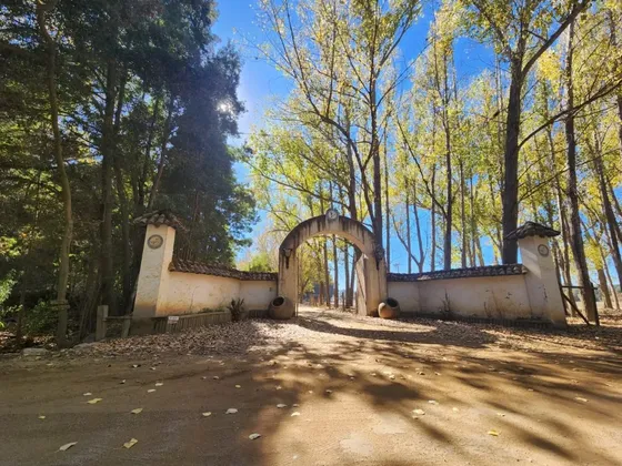 Paraíso En Vichuquén: Parcela De 5000m² A La Venta