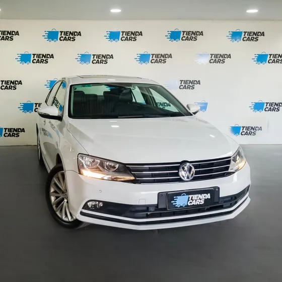 Volkswagen Vento 1.4 Highline 150cv At