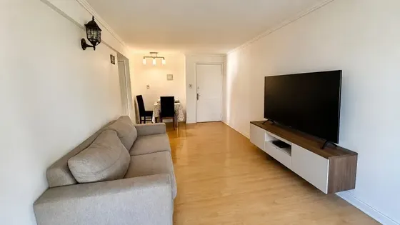 Depto En Venta, Excelente Ubicación, Cercano Parque Arauco