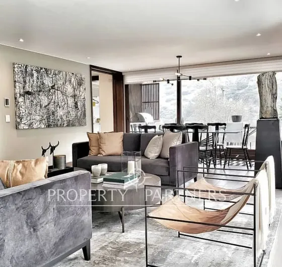 Exclusivo Penthouse Duplex Con Azotea Privada En V...