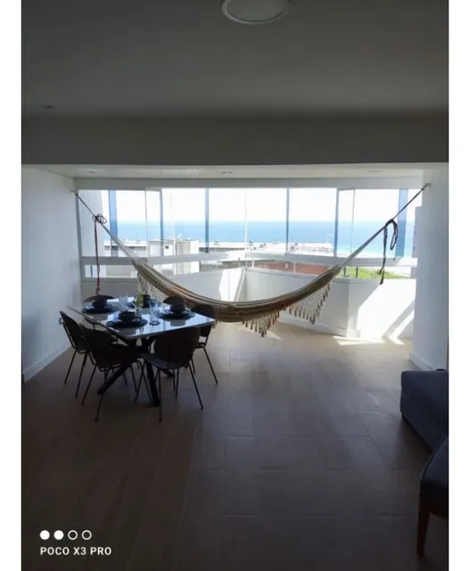Se Alquila Apto 112m2 3h/2b/1p Camuri Grande 8107