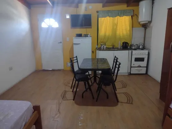 Alquilo Monoambiente 