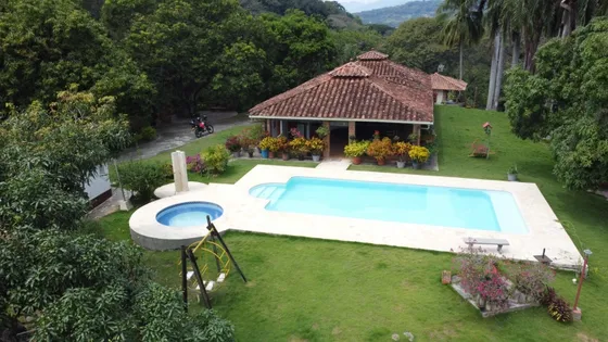 Venta De Finca En La Pintada
