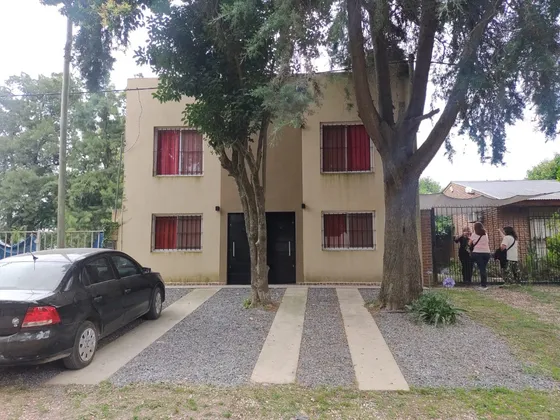 Alquiler Temporario , Duplex 2, 3, 4 , 5 , 6 Personas Con Patio Y Parrilla Independiente