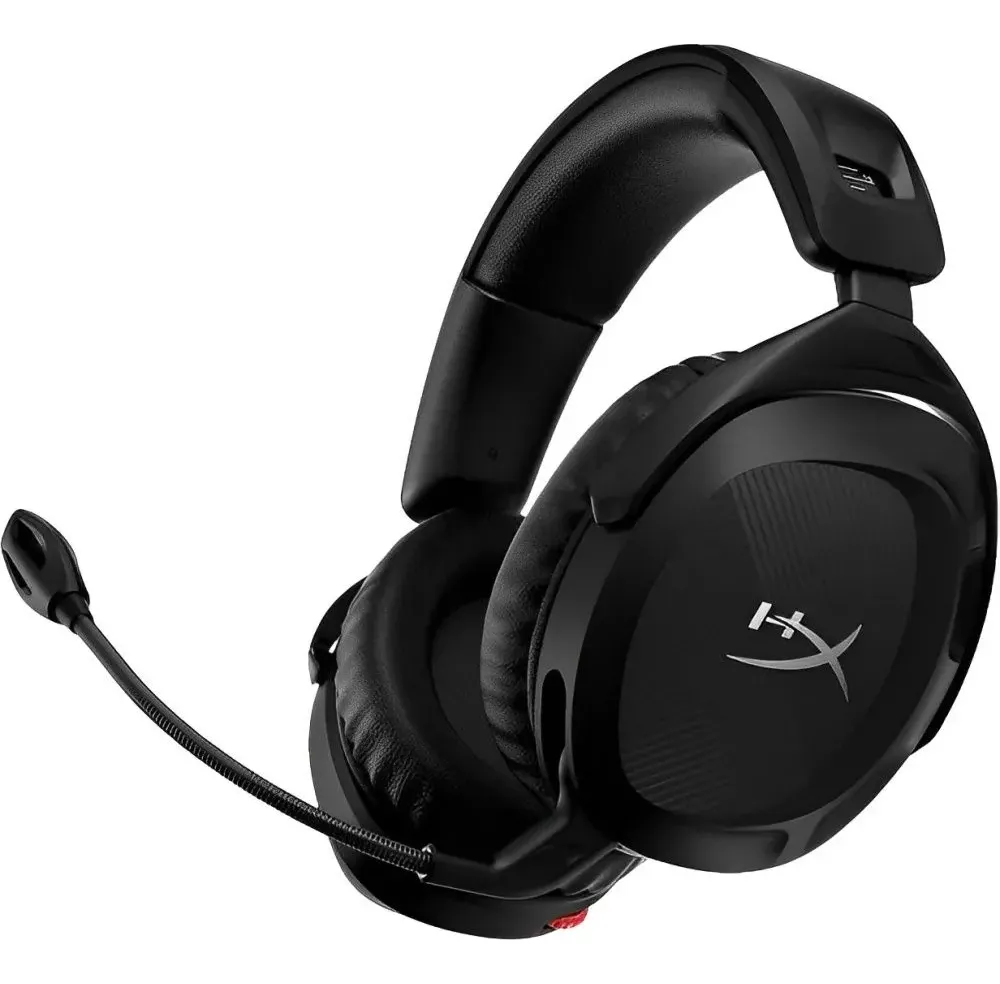 Headset Hyperx Cloud Stinger 2 Wireless - Gaming Preto