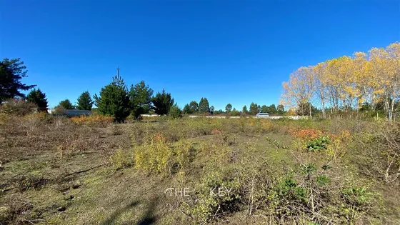 Parcela En Venta En Hualqui