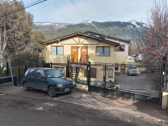  Antu Ruca Junio Cabaña Depto $45000 X 2personas