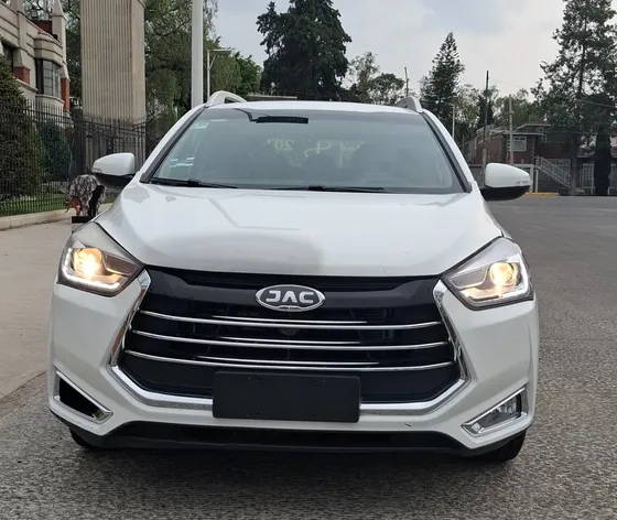 Jac Sei2 1.5 At Cvt