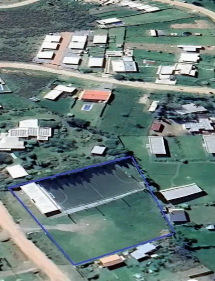 Fondo De Comercio En Colonia Del Sacramento - Cancha Futbol 5