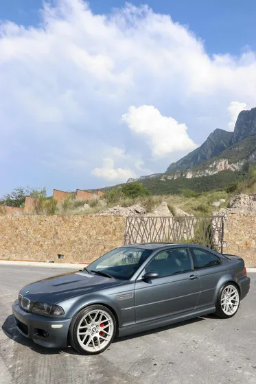 Bmw M3 3.2 Coupé At