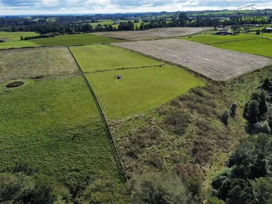 Parcela En Venta En Llanquihue