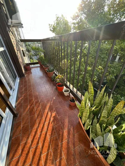 Departamento - Castelar Sur