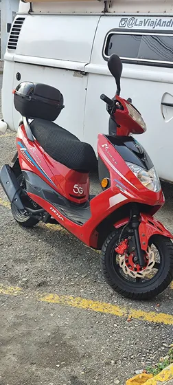 Bera Runner 5g 150 Cc