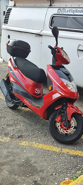Bera Runner 5g 150 Cc