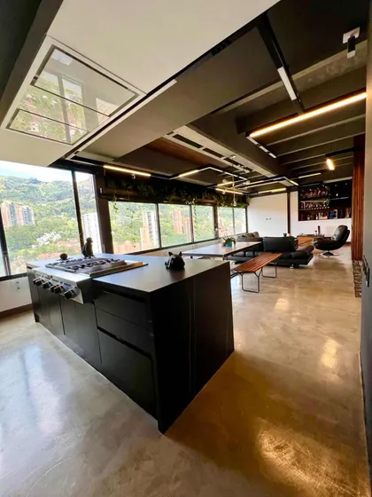 Penthouse Duplex En San Lucas