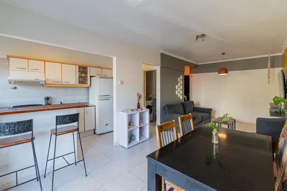 Departamento En  Venta De 3 Ambientes En Villa Urquiza