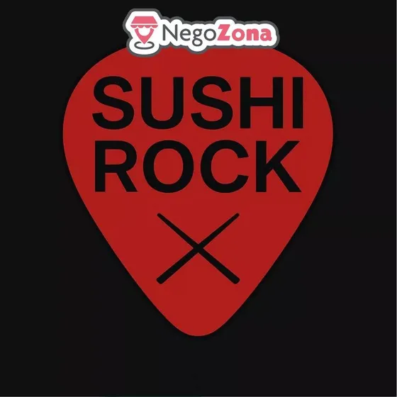 Fondo De Comercio - Sushi Rock - Caballito