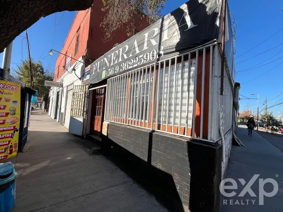 Local Comercial En Arriendo En San Bernardo