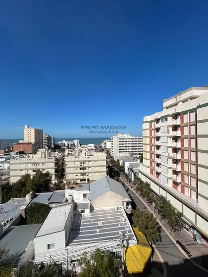 Departamento En  Venta Peatonal Dufaur