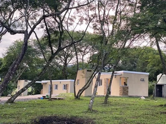 Vidal Inmobiliaria M. P. 132 ¡cabañas En Venta!