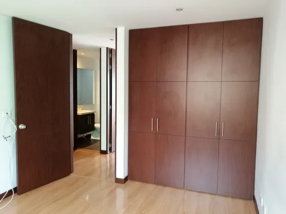 Excelente Apartamento Exterior En Chapinero