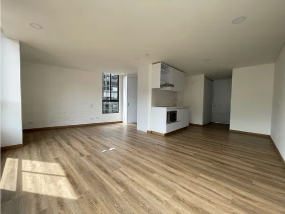 Venta Aptostudio Tipo Loft En Centro Internacional