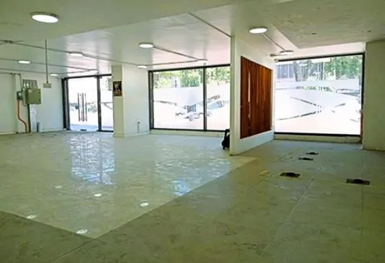 Local Comercial En Arriendo En Ñuñoa