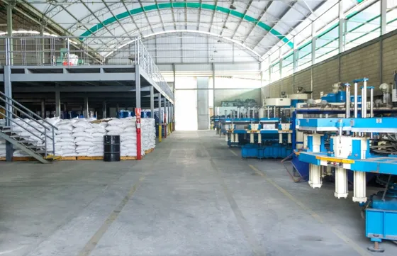 Venta Fábrica D Calzados Más De 10.000 Mts2. Los Teques. Milthonhouse53