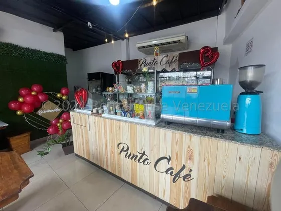 Yoselin Cabesas Vende Fondo De Comercio En Valle Hondo 25-4304 Yc