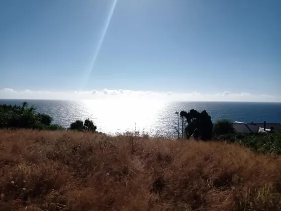 Terreno Vista Al Mar