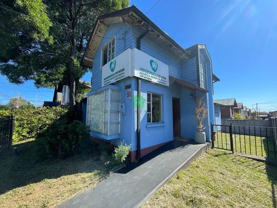 Casa En Venta De 3 Dorm. 3 Baños En Osorno