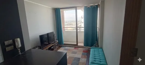 Departamento En Venta 2 Dormitorios 1 Baño Maipú