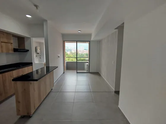 Arriendo Apartamento En Santa Ana