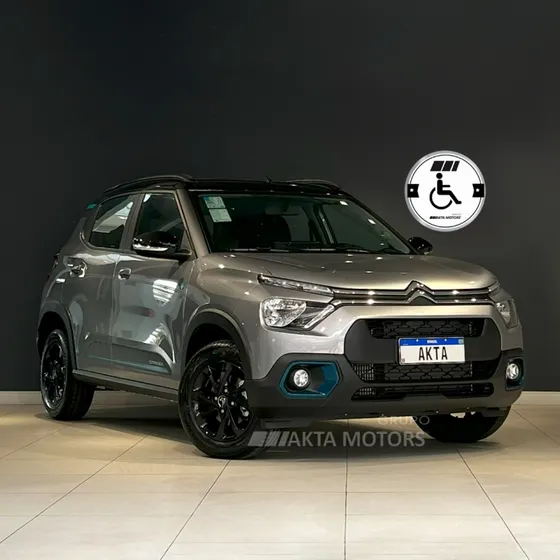 Citroën C3 You! Turbo 200 At