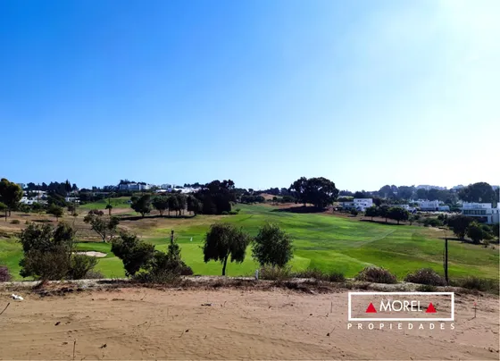 Sitio En Marbella - Maitencillo