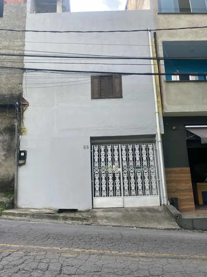 Casa À Venda - Jd. Paulista Em Osasco