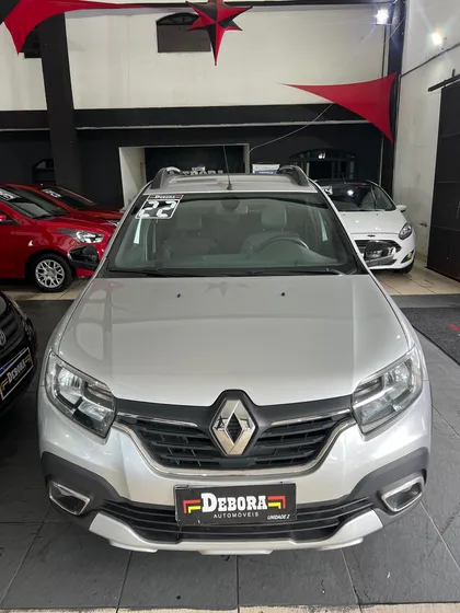 Renault Sandero 1.0 Gt Line 12v 5p 5 Marchas
