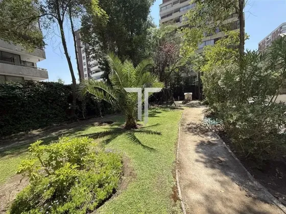 Venta Departamento Colón Oriente - Vital Apoquindo