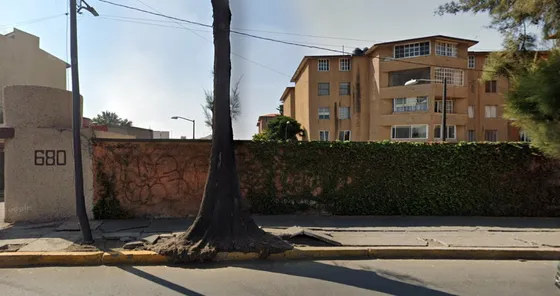 Departamento En Venta En Col. Purísima Ticomán, , Gustavo A. Madero ,cdmx Ds19