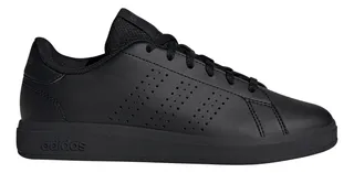 Tenis adidas negros dama deals