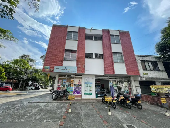 Arriendo Aparta Estudio En San Vicente