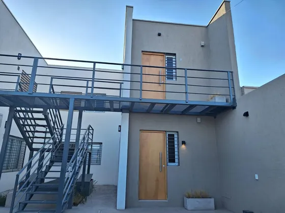 Venta De Departamento A Estrenar
