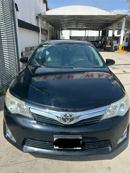 Toyota Camry 2.5 Xle L4 Aa Ee Qc Piel At
