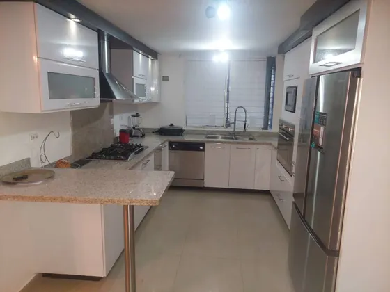 Town House En La Urb Terrazas Del Norte Ve02-1809st-icar