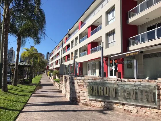 Departamento - Lomas De Zamora