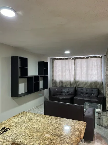 Apartamento En En San Diego - Conjunto Residencial El Tulipán Jos - Dlp