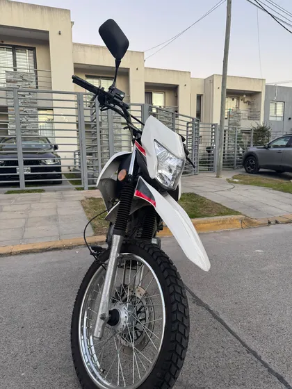 Zanella Zr 150 Ohc