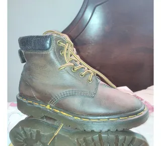 Botas dr martens mujer usadas mercado libre mexico deals